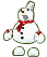 :snowmanball: