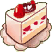 :valentinecake: